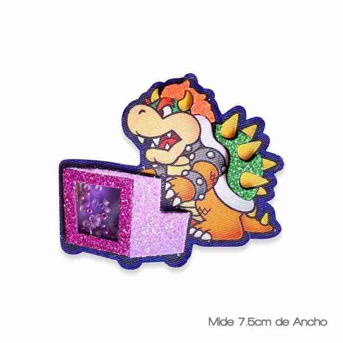 Shaker Browser Cantando