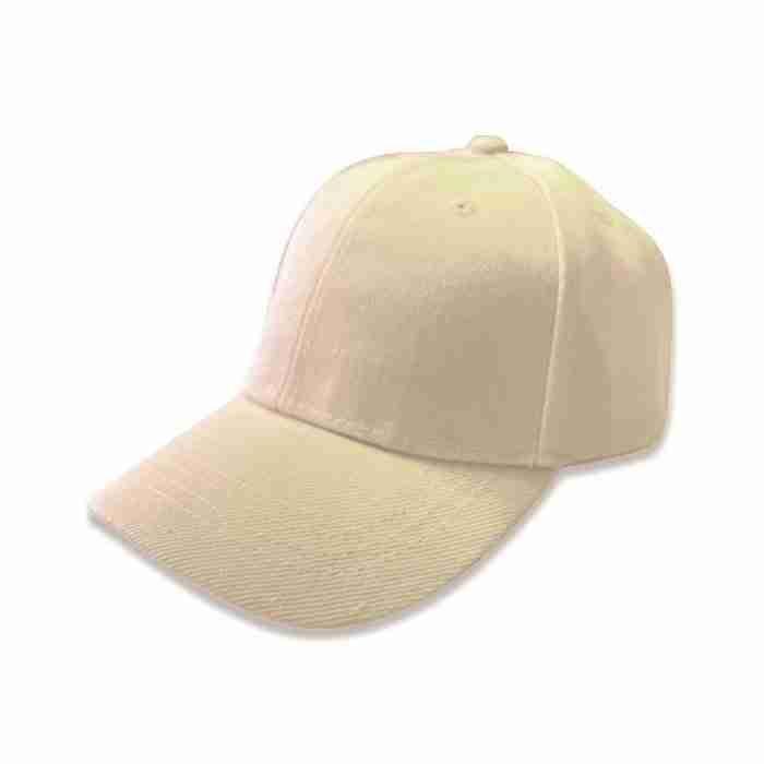 Gorra Beige para Adulto