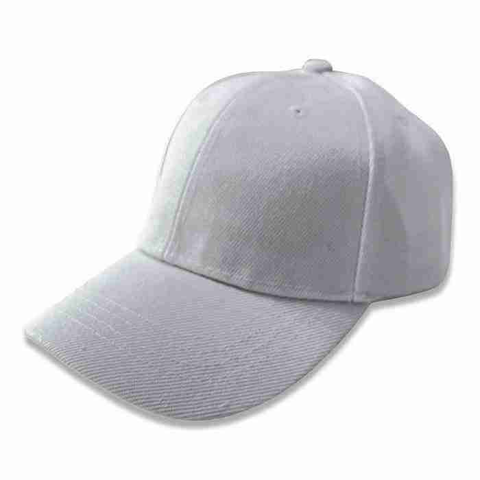 Gorra Gris Claro para Adulto