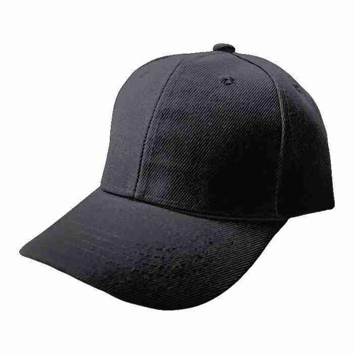 Gorra Negra para Niña