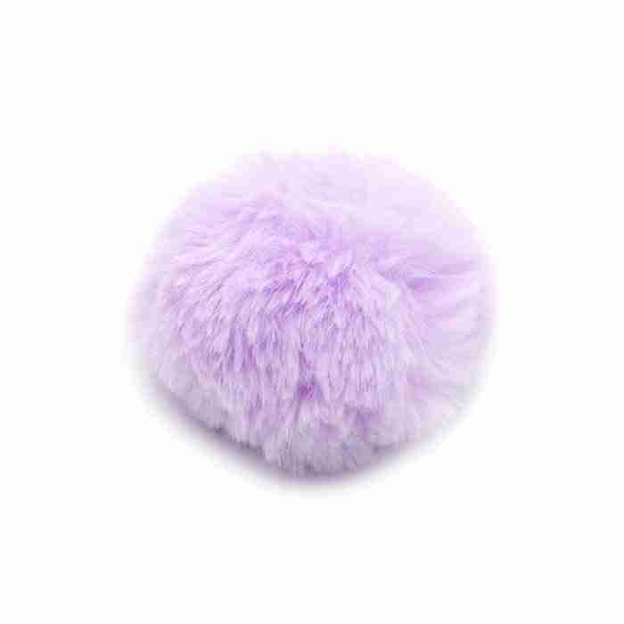 Pompon Pequeño Lila