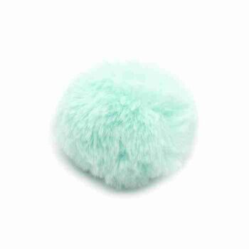 Pompon Pequeño Menta
