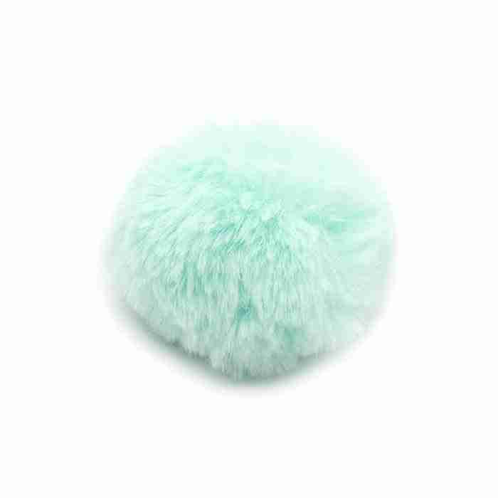Pompon Pequeño Menta