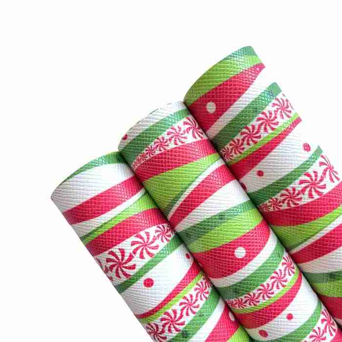 Tramo de Prada Caramelos Navideños