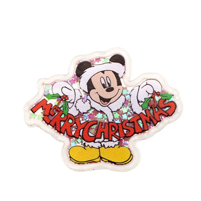 shakermickeymerrychristmas