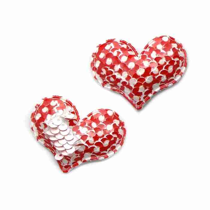 corazonlentejuelaestampadopuntos