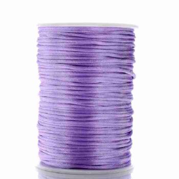 Yarda de Cola de Ratón Lila