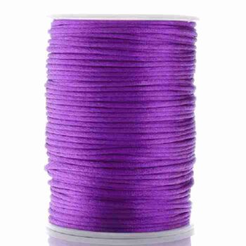 Yarda de Cola de Ratón Morada