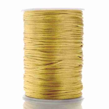 Yarda de Cola de Ratón Oro