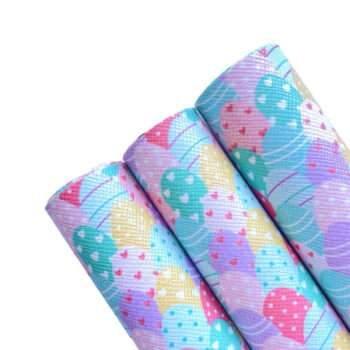 Tramo de Prada Huevitos de Pascua