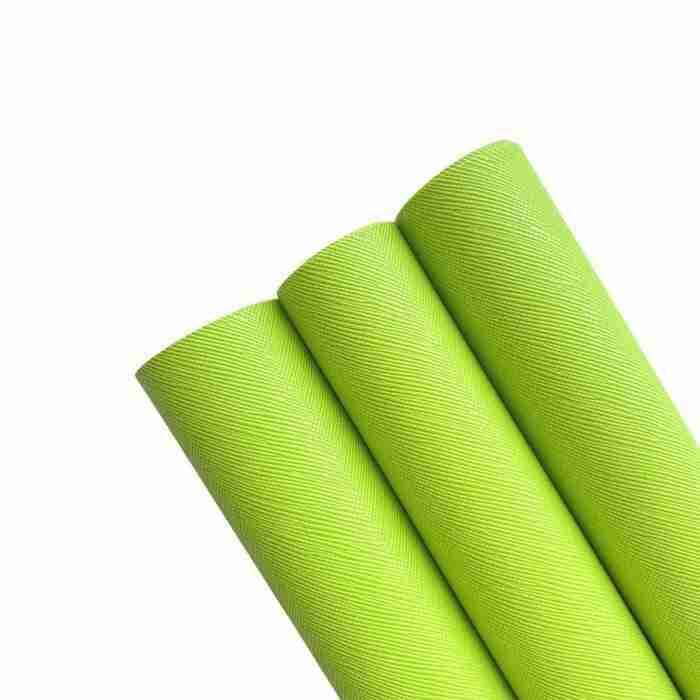 Tramo de Vinil Prada Manzana