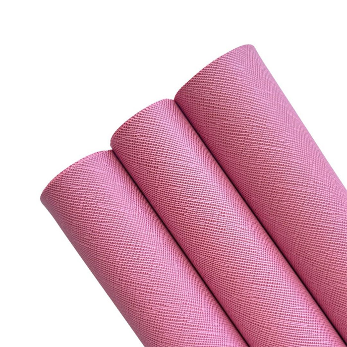 Tramo de Vinil Prada Palo Rosa