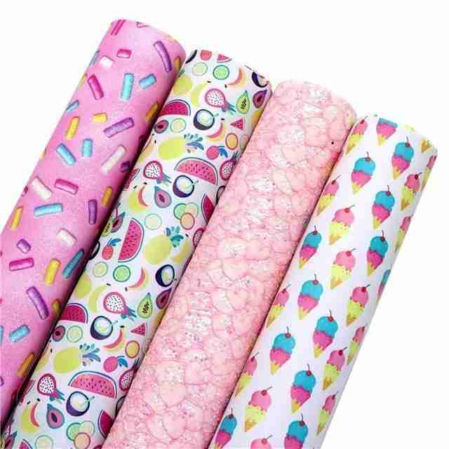 Paquete Vinil Sprinkles