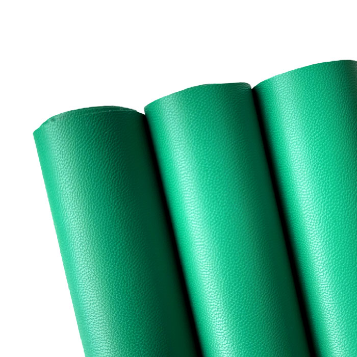 Tramo de Vinil Mini Litchi Verde Bandera