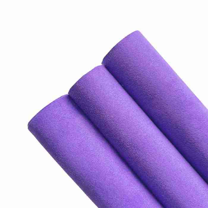 Tramo de Vinil Durazno Lila