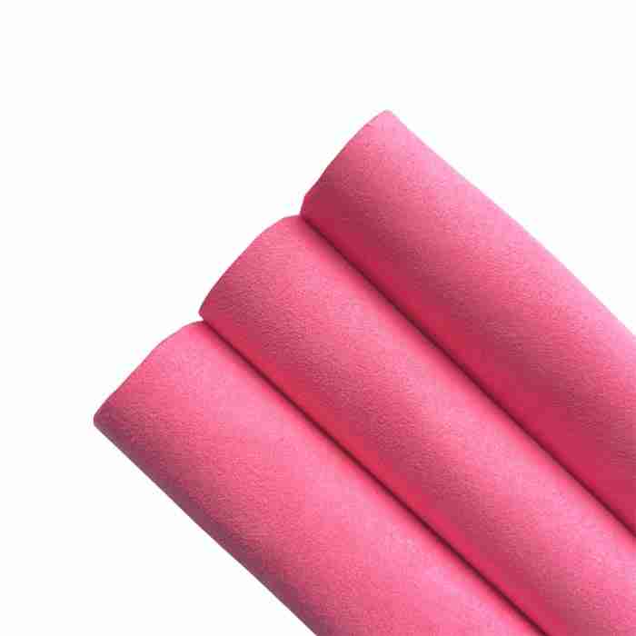 Tramo de Vinil Durazno Rosa Mexicano