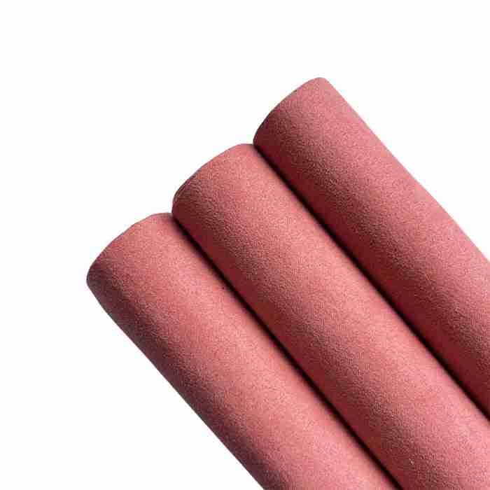 Tramo de Vinil Durazno Palo Rosa