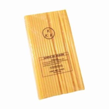 Kilo de Silicón Amarillo