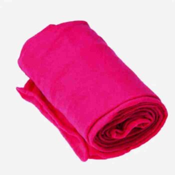 Tramo de tubo de media Fucsia Intenso