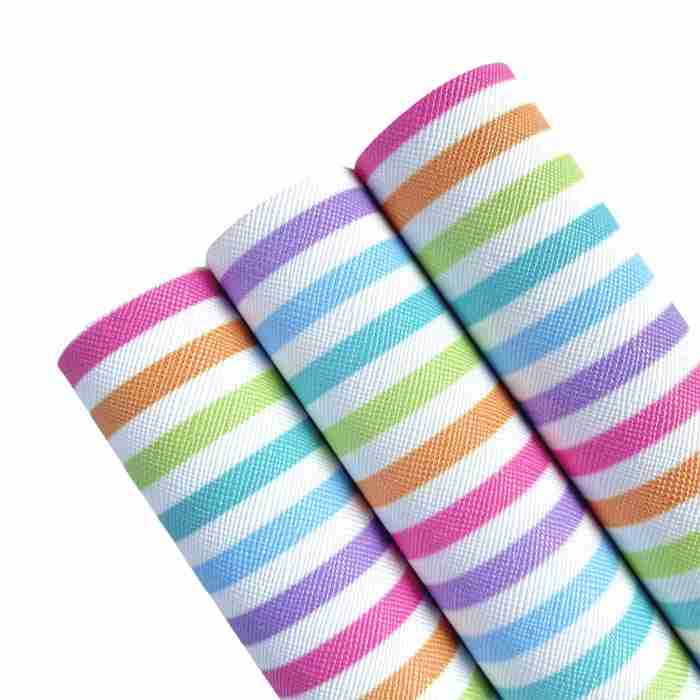 Tramo de Prada Lineas Coloridas