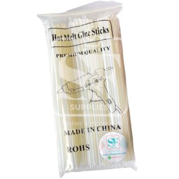 Kilo de Silicón Extra Fuerte S&F