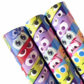 Tramo de Mini Litchi Miradas de Emociones