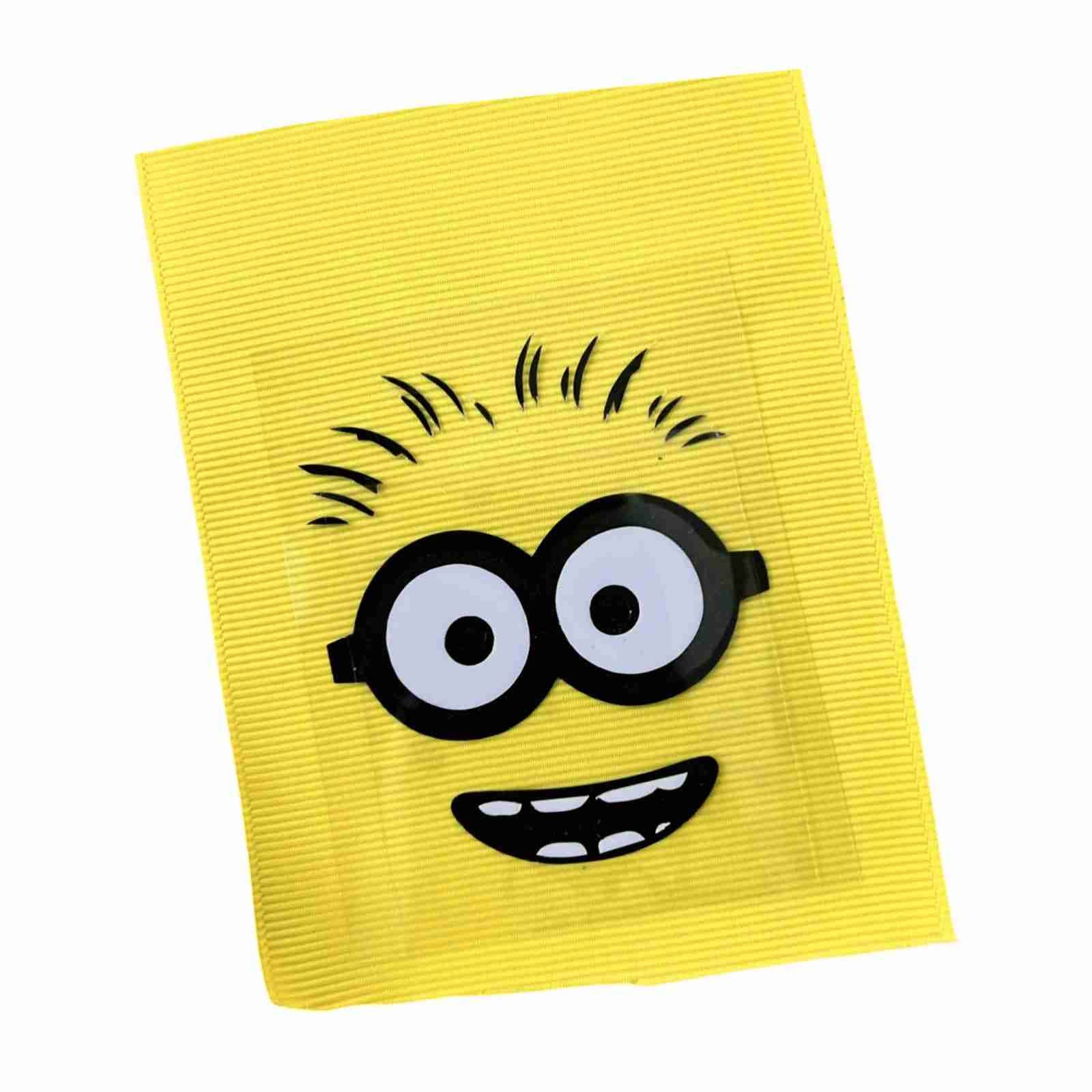 Planchable de Minions