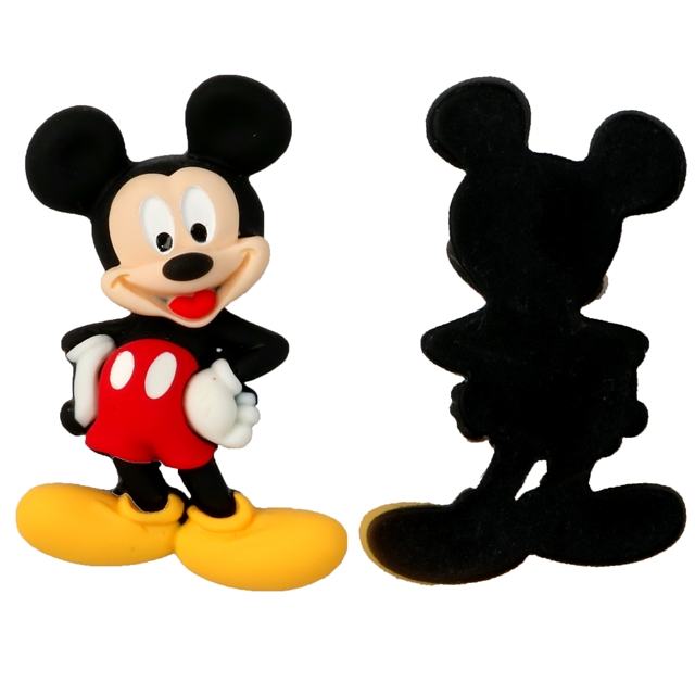 Resina Grande Mickey Mouse