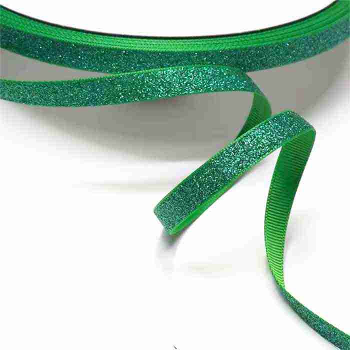 acordonadoglitterverde