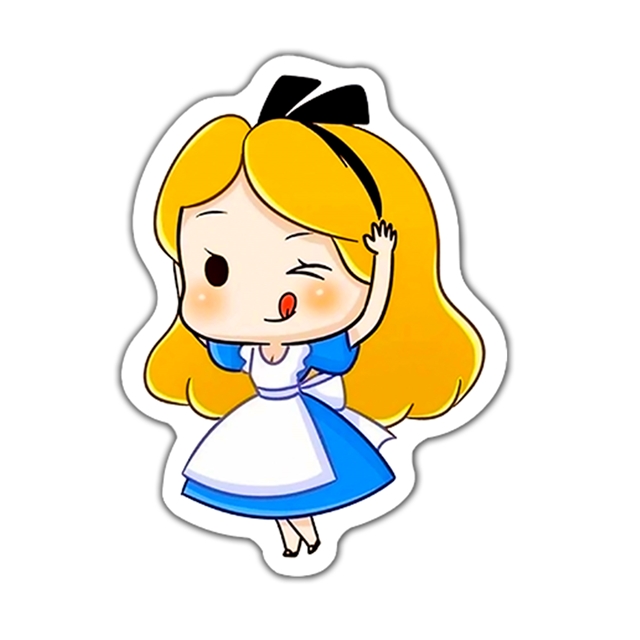 Resina Plana Alicia Guiño