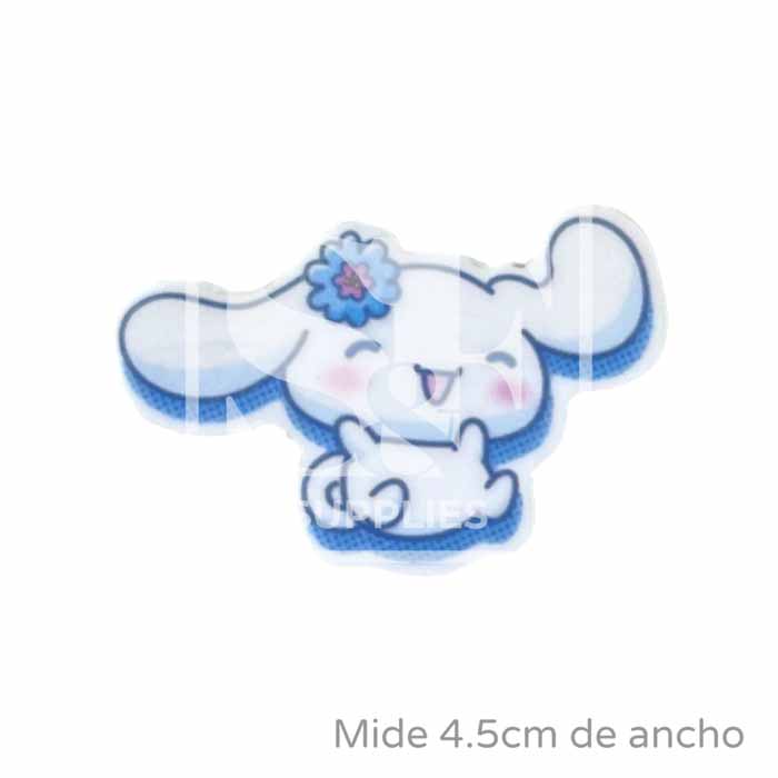 Resina Plana Cinnamoroll