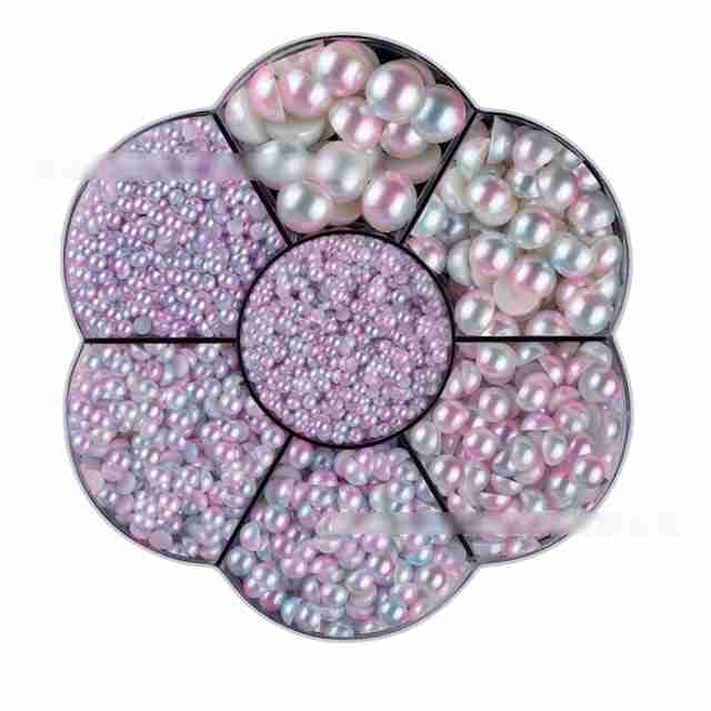 Kit de Medias Perlas Mermaid