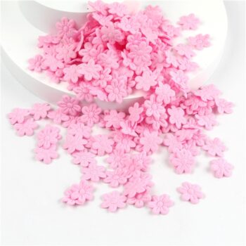 Kit de florecitas Rosadas