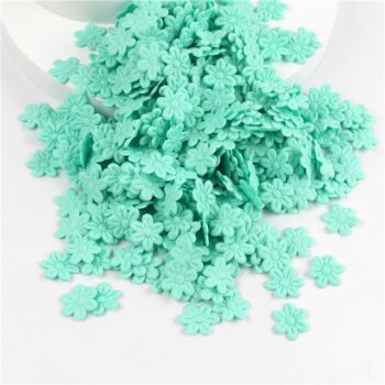 Kit de florecitas Tropic