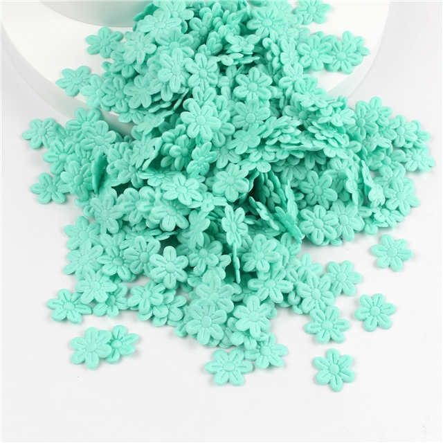 Kit de florecitas Tropic