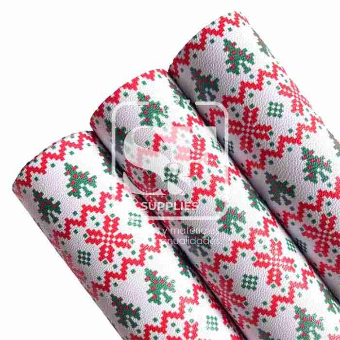 Tramo de Prada Ugly Sweater Blanco