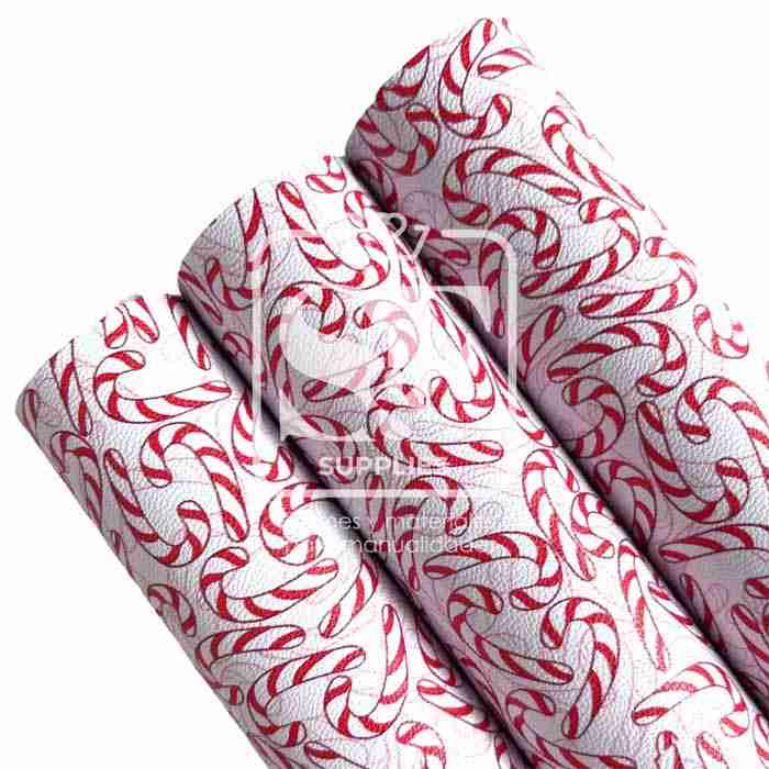 Tramo de Mini Litchi Bastones