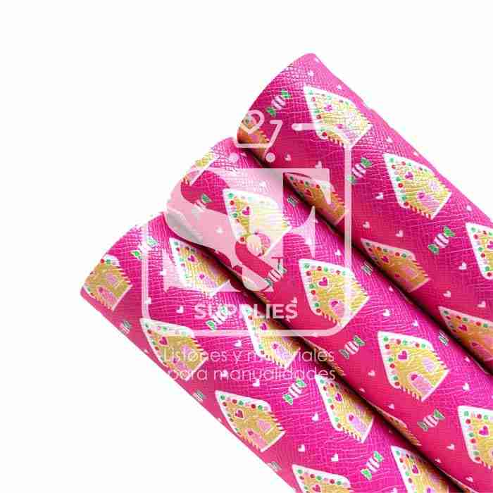 Tramo de Prada Casita Ginger Bread