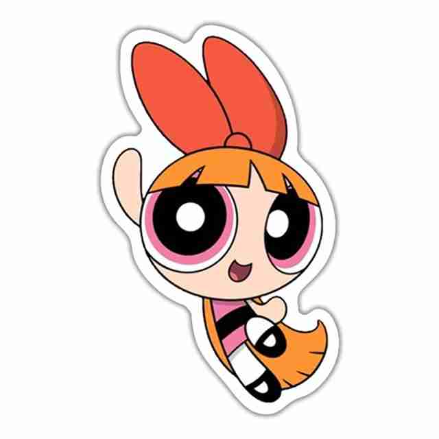 Resina Plana Bombón