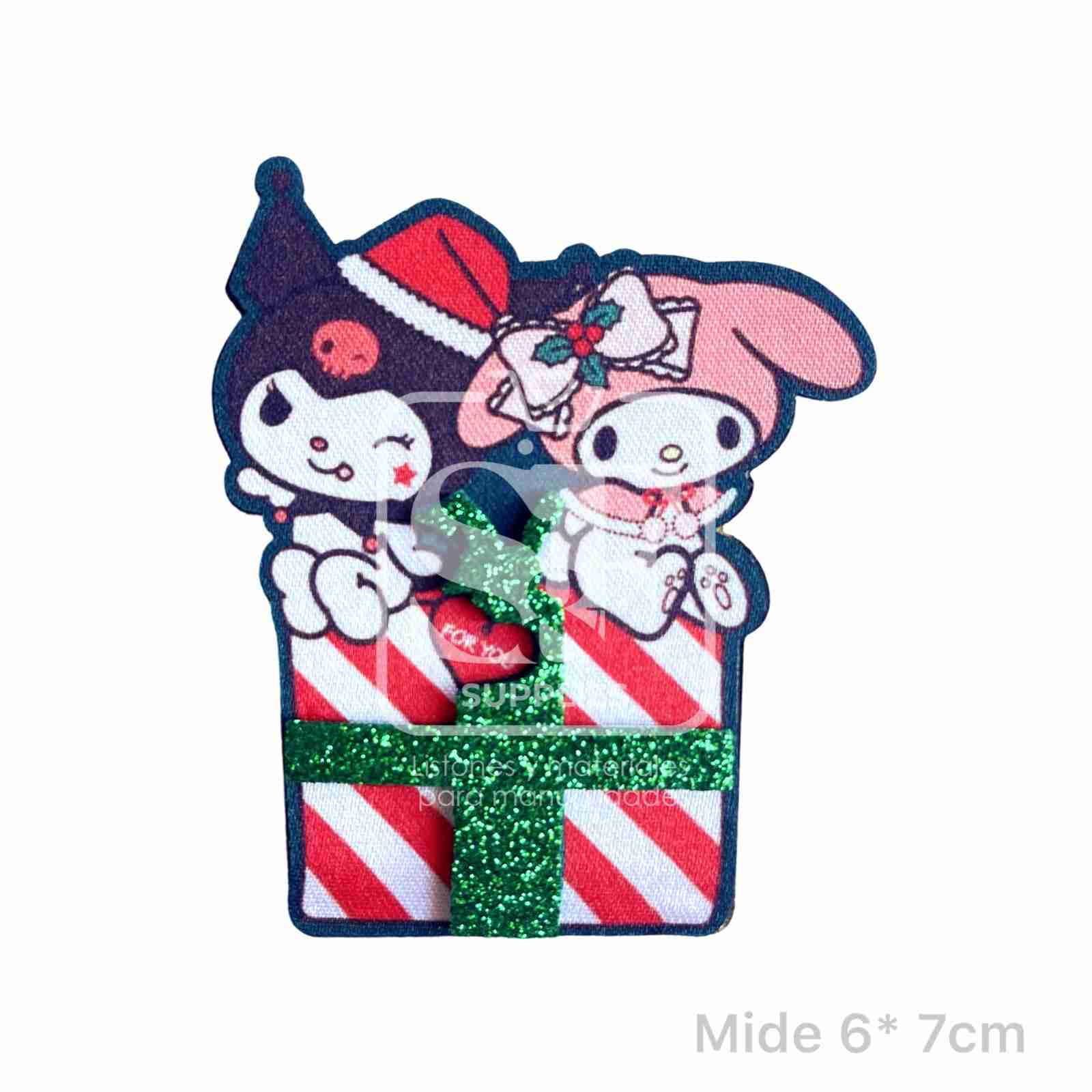 flatkuromimymelodyregalo