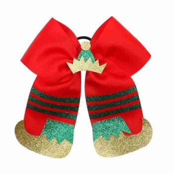 Cheerbow Gnomo Navideño Rojo