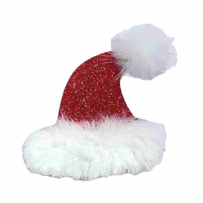 Parche Gorro Navideño