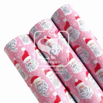 Tramo de Prada Santa Feliz Rosa