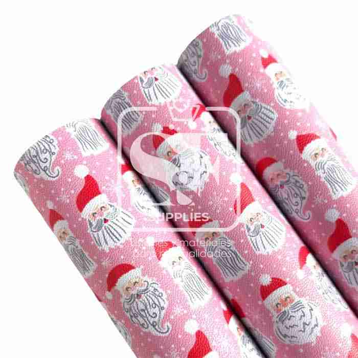 Tramo de Prada Santa Feliz Rosa