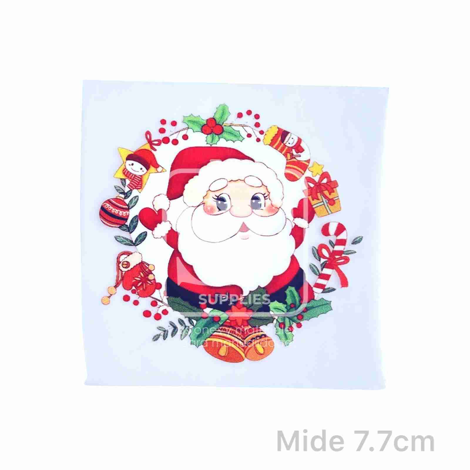 santacoronanavideña