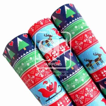 Tramo de Prada Trineo