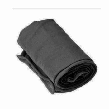 Tramo de tubo de media Gris Oxford