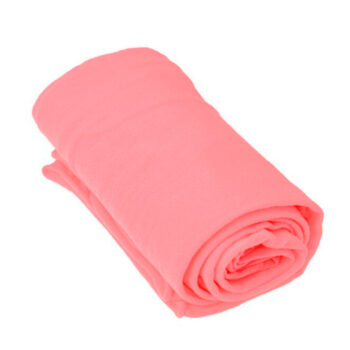 Tramo de tubo de media Coral