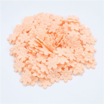 Kit de florecitas Melón