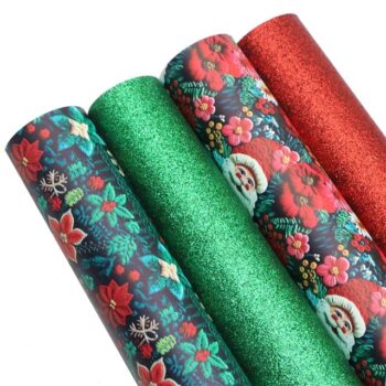 Paquete de Vinil Pascuas